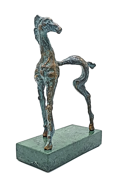 Koń