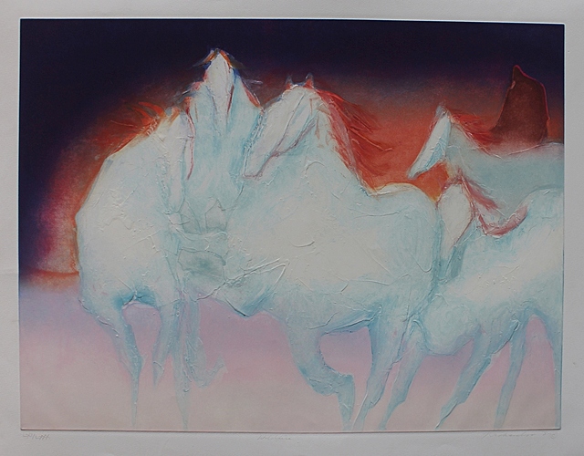 Wildfire, 1981