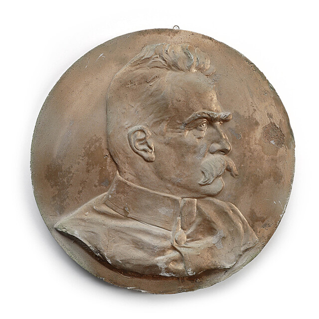 proj. Czesław MAKOWSKI (1873-1921)
