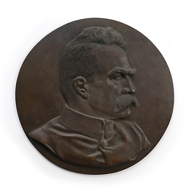 proj. Czesław MAKOWSKI (1873-1921)