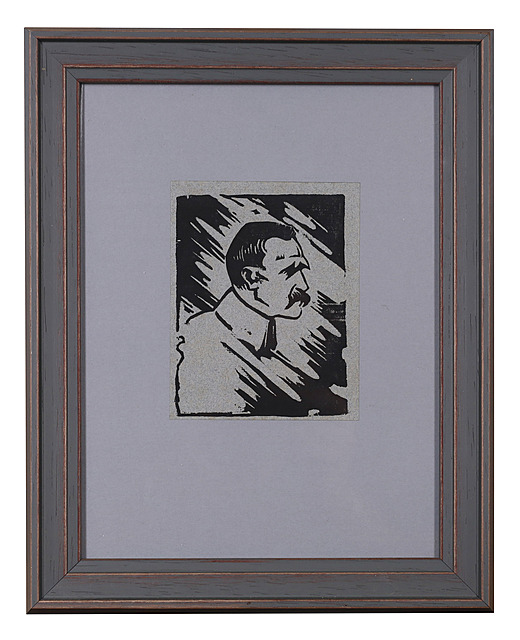 Komendant, 1924