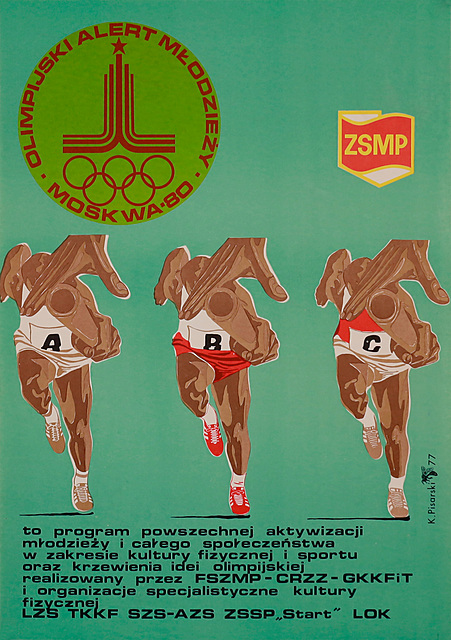 proj. K. PISARSKI
