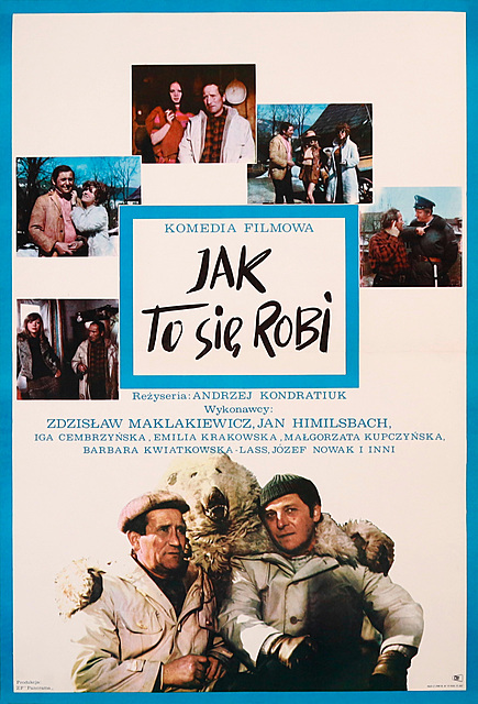 Jak to się robi? 1974