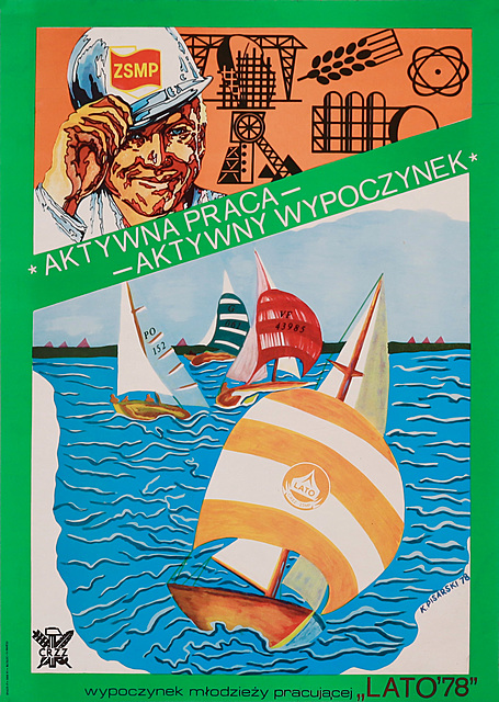 proj. K. PISARSKI