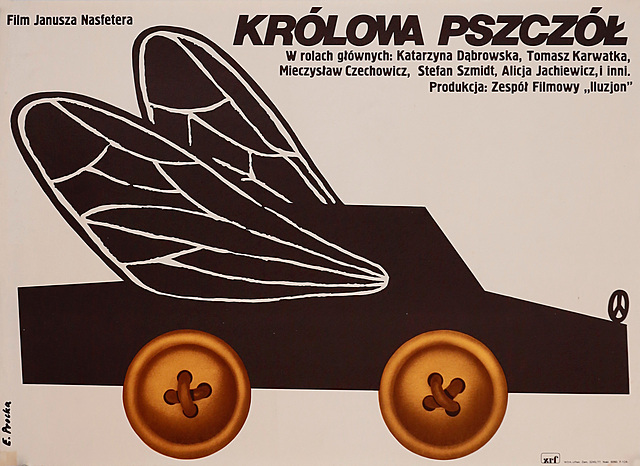 proj. Elżbieta PROCKA (1947-2017)