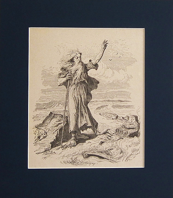 Pustelnik z Balladyny,1884