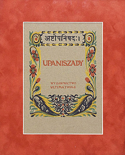 Upaniszady