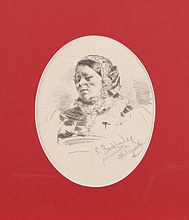 Kobieta,1881