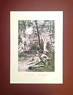 Kocham!....Szalona noc!...,1901