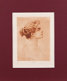 Lygia, 1898