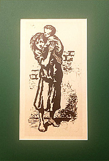 Rodzeństwo, 1957