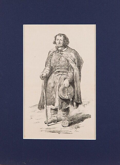 Włodarz, 1881