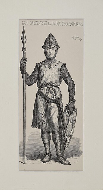 Bolesław Wstydliwy