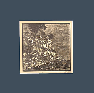 Bogowie Słowian - Arkona, siedziba Bogów Słowian 1933