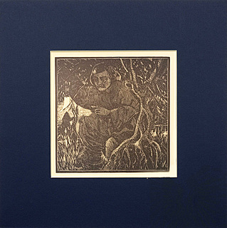 Bogowie Słowian - Perepłut, 1933