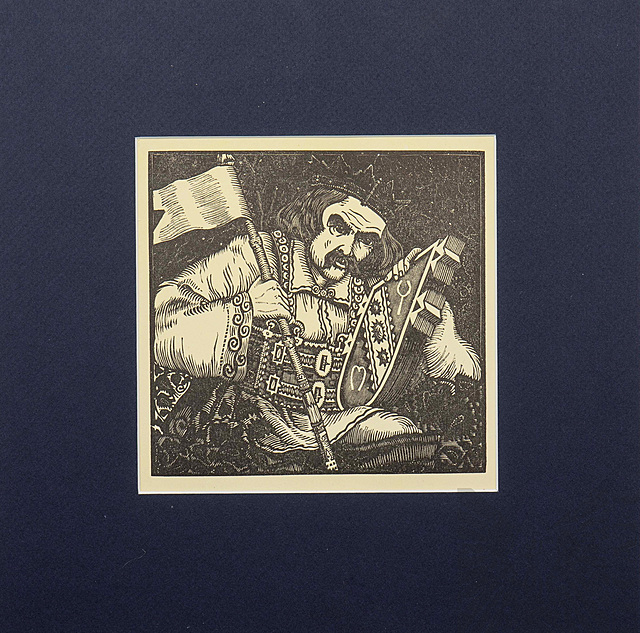 Swarożyc, 1933