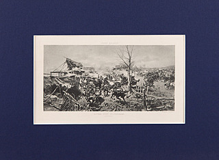 Bitwa pod Klawanami, 1898