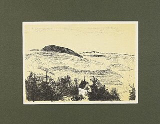 Kalwarja, 1928