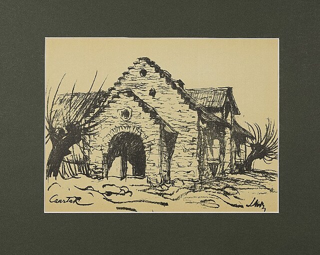 Czartak, 1928