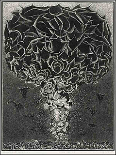 Improwizacja dla Grażynki VI, 1966