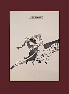 Chodzony czyli "Polonaise",