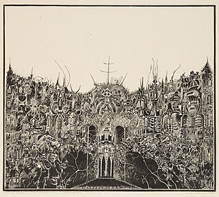 N.b.o.g z B. - Sanatorium VII, 1964