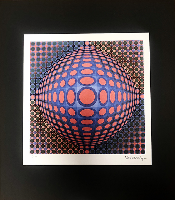 Vega-tek
