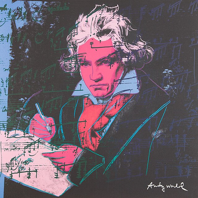Beethoven, 1987