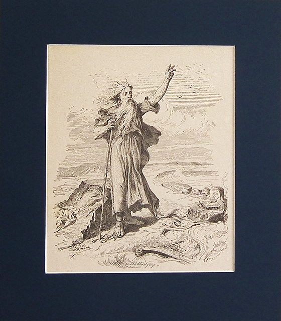 Pustelnik z Balladyny,1884