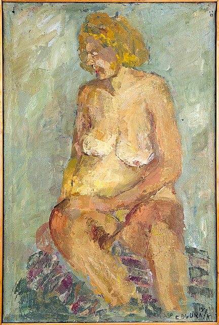 Akt, 1967