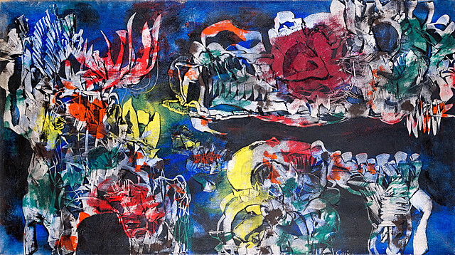 Compositions, 1959