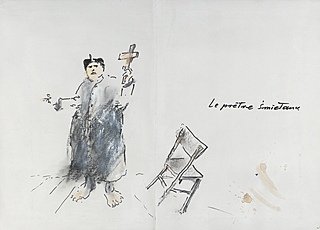 Wielopole, Wielopole - La praitre Śmietana, 1980