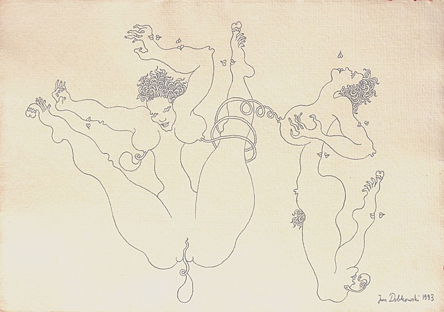 bez tytułu, 1993