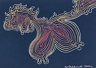 Bez tytułu, 1993