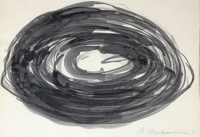 Oko, 1981