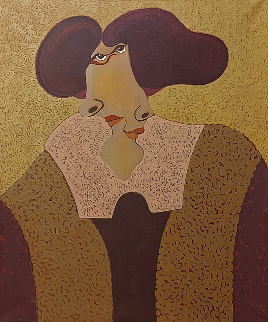 Portret