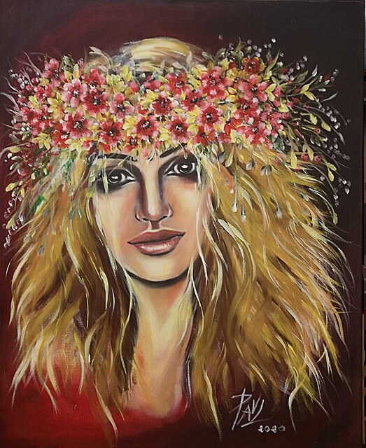 Portret