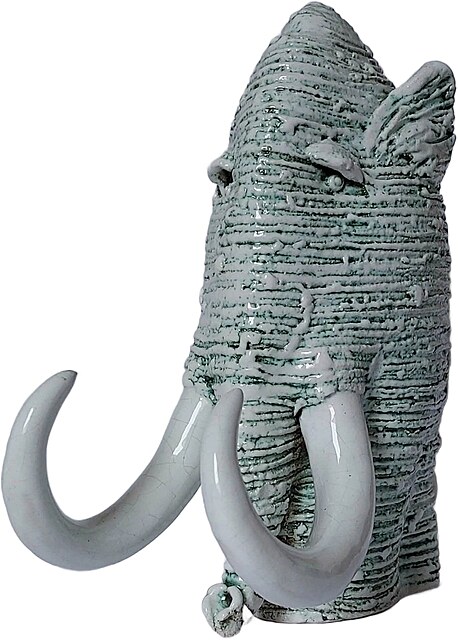 Mamut