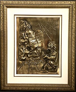 Mojżesz i Dziesięcioro Przykazań - 1977, Moses and the Ten Commandments