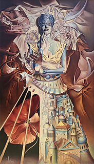 Temptation, 2008