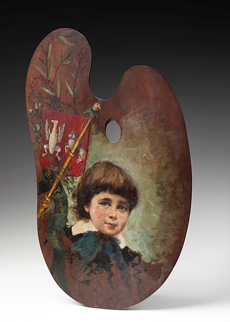 "Rex Poloniae in spe", 2. poł. XIX wieku