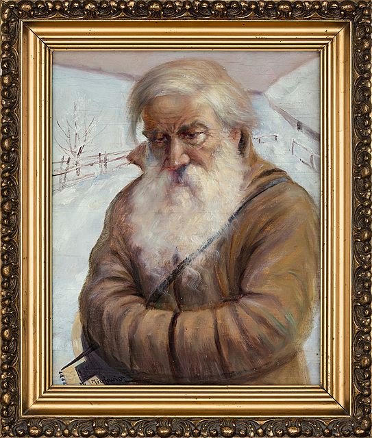 "Lirnik"