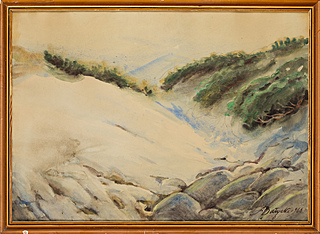 "Mgła w Tatrach", 1966 rok