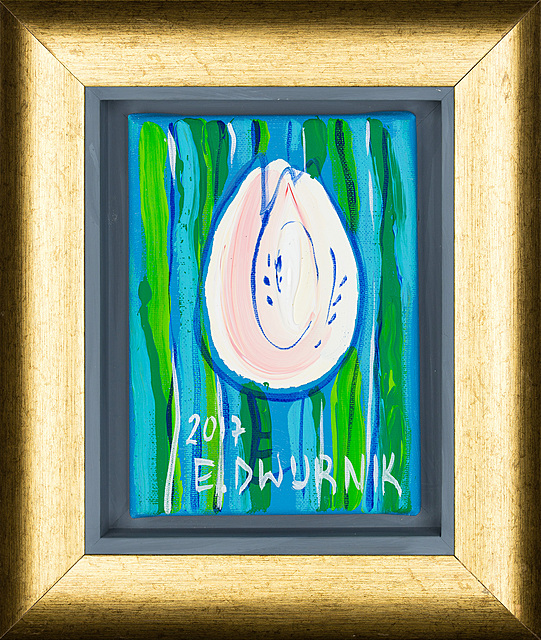 "Tulipan", 2017 rok