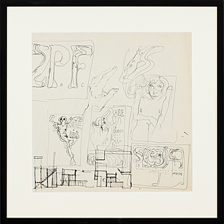"Secesja", 1973 rok