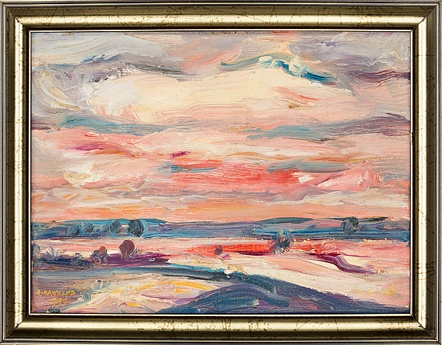 "Nad Dnieprem", 1997 rok