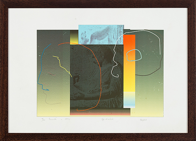"Hegeso", 1992 rok