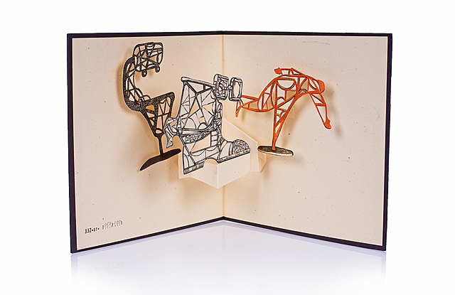"Demi Volte", 2007 rok