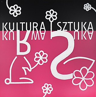Kultura i Sztuka [Kurwa i Suka] 2006/2026