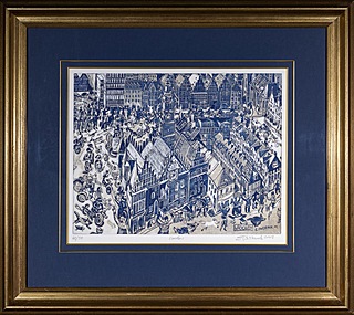 Wrocław, 2002